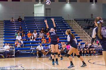 JV-VB vs Mauldin 167